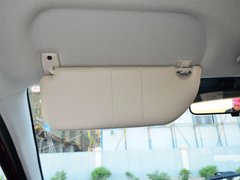 2013款 1.0L 手动 国际版导航型
