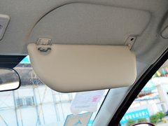 2013款 1.0L 手动 国际版导航型