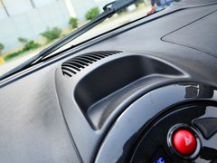 2013款 1.0L 手动 国际版导航型