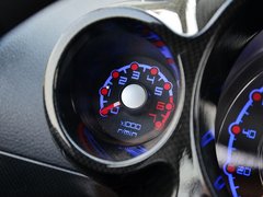 2013款 1.0L 手动 国际版导航型