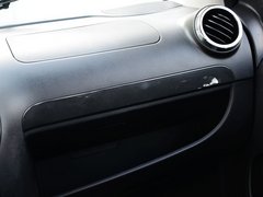 2013款 1.0L 手动 国际版导航型