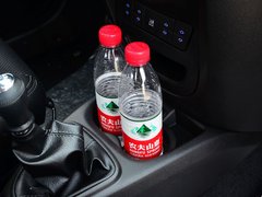 2013款 1.0L 手动 国际版导航型