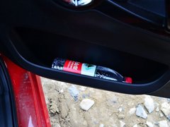 2013款 1.0L 手动 国际版导航型
