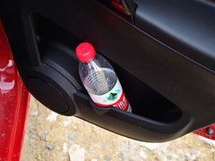 2013款 1.0L 手动 国际版导航型