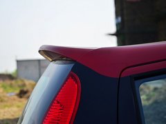 2013款 1.0L 手动 国际版导航型