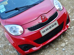 2013款 1.0L 手动 国际版导航型