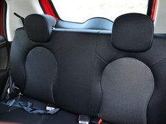 2013款 1.0L 手动 国际版导航型