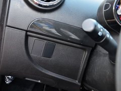 2013款 1.0L 手动 国际版导航型