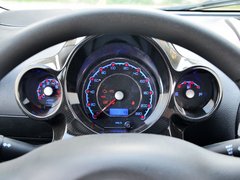2013款 1.0L 手动 国际版导航型