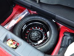 2013款 1.0L 手动 国际版导航型