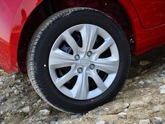 2013款 1.0L 手动 国际版导航型