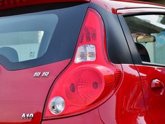 2013款 1.0L 手动 国际版导航型