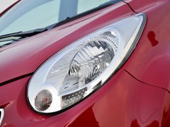 2013款 1.0L 手动 国际版导航型