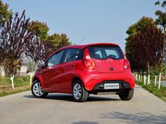 2013款 1.0L 手动 国际版导航型