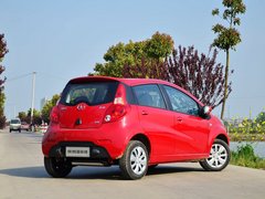 2013款 1.0L 手动 国际版导航型