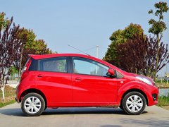 2013款 1.0L 手动 国际版导航型