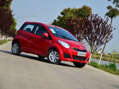 2013款 1.0L 手动 国际版导航型