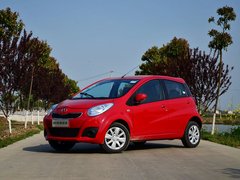 2013款 1.0L 手动 国际版导航型