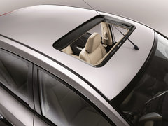 2013款 1.6L 手动 时尚版