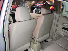 2013款 1.6L 手动 时尚版