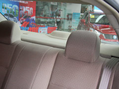 2013款 1.6L 手动 时尚版