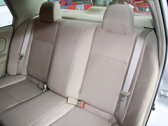 2013款 1.6L 手动 时尚版