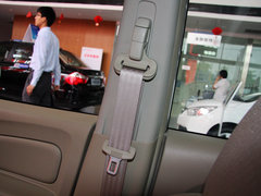 2013款 1.6L 手动 时尚版