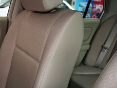 2013款 1.6L 手动 时尚版