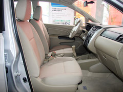 2013款 1.6L 手动 时尚版