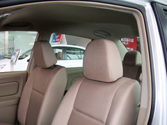2013款 1.6L 手动 时尚版