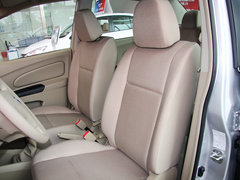 2013款 1.6L 手动 时尚版
