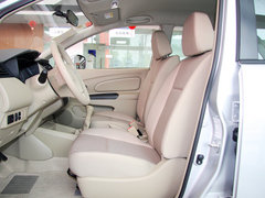 2013款 1.6L 手动 时尚版