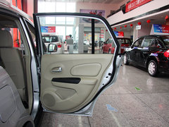 2013款 1.6L 手动 时尚版