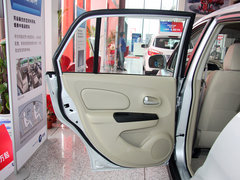 2013款 1.6L 手动 时尚版