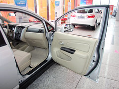 2013款 1.6L 手动 时尚版