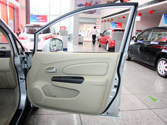 2013款 1.6L 手动 时尚版