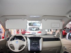 2013款 1.6L 手动 时尚版