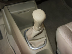 2013款 1.6L 手动 时尚版