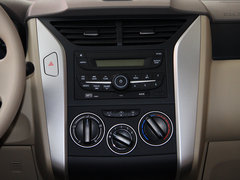 2013款 1.6L 手动 时尚版