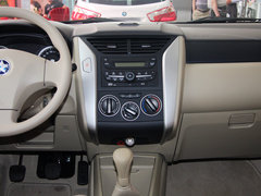 2013款 1.6L 手动 时尚版
