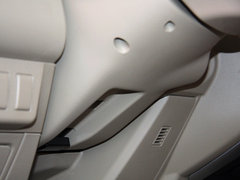 2013款 1.6L 手动 时尚版