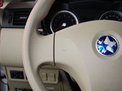 2013款 1.6L 手动 时尚版