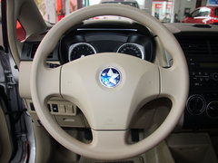 2013款 1.6L 手动 时尚版