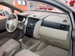 2013款 1.6L 手动 时尚版