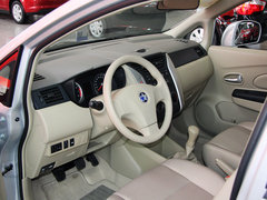 2013款 1.6L 手动 时尚版