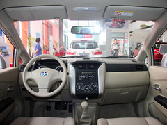 2013款 1.6L 手动 时尚版