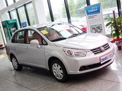 2013款 1.6L 手动 时尚版