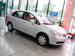 2013款 1.6L 手动 时尚版