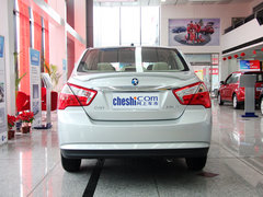 2013款 1.6L 手动 时尚版