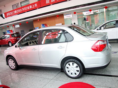 2013款 1.6L 手动 时尚版